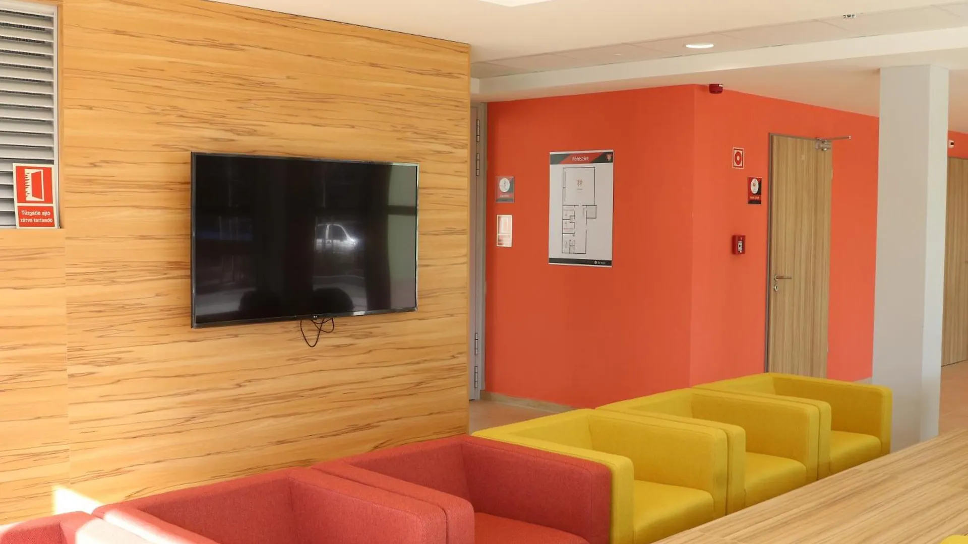 Szálloda Budafoki Sporthotel Budapest