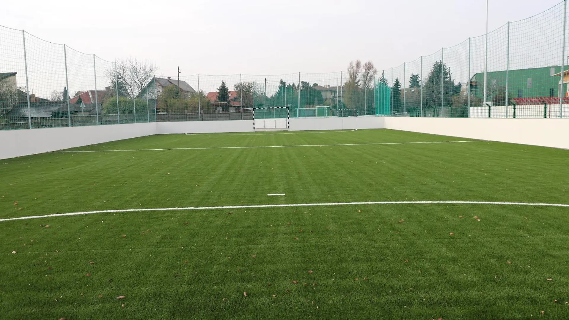 Budafoki Sporthotel Budapest Szálloda