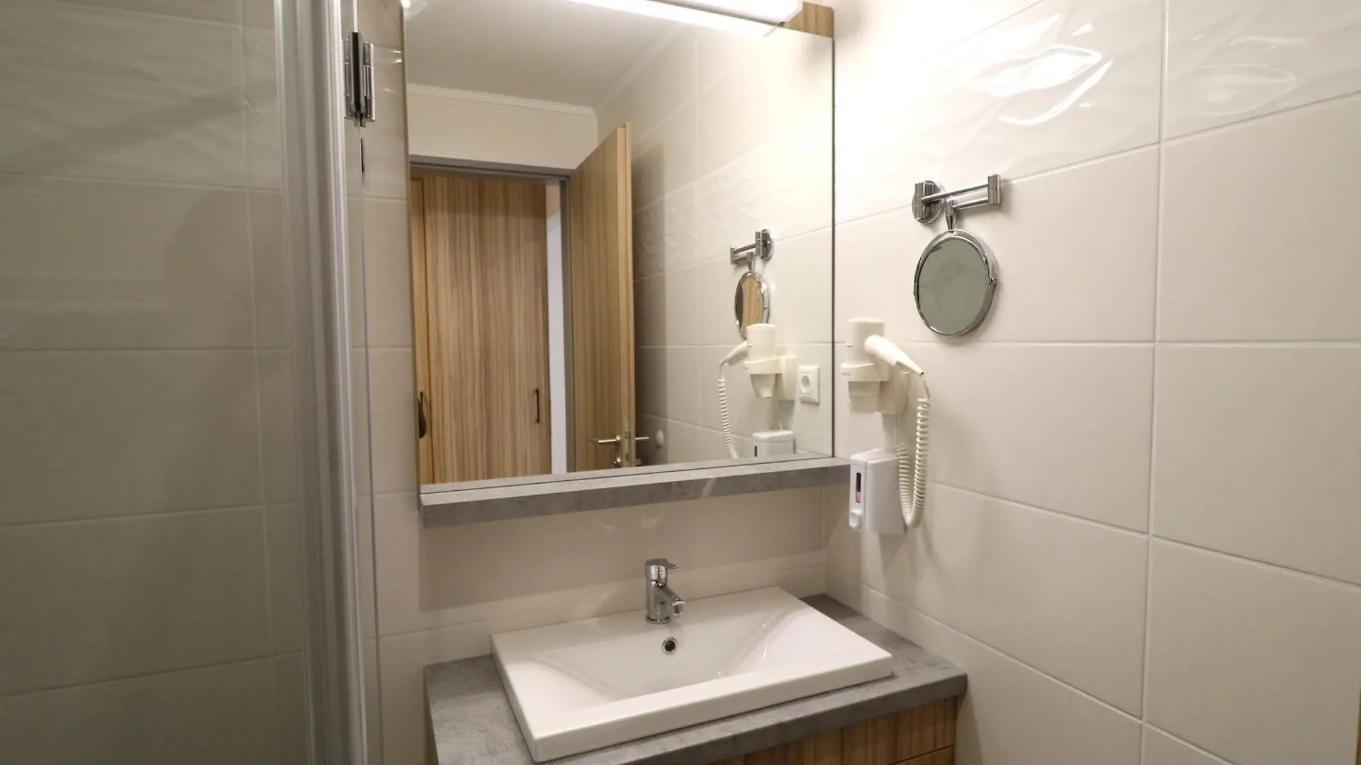 Budafoki Sporthotel Budapest