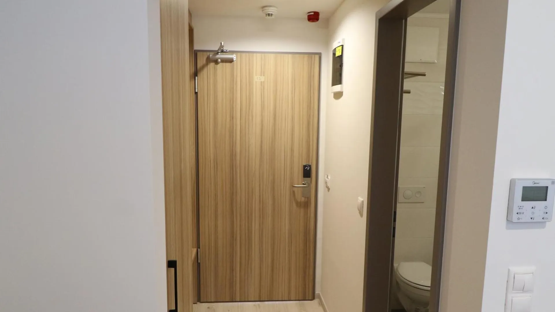 Budafoki Sporthotel Budapest