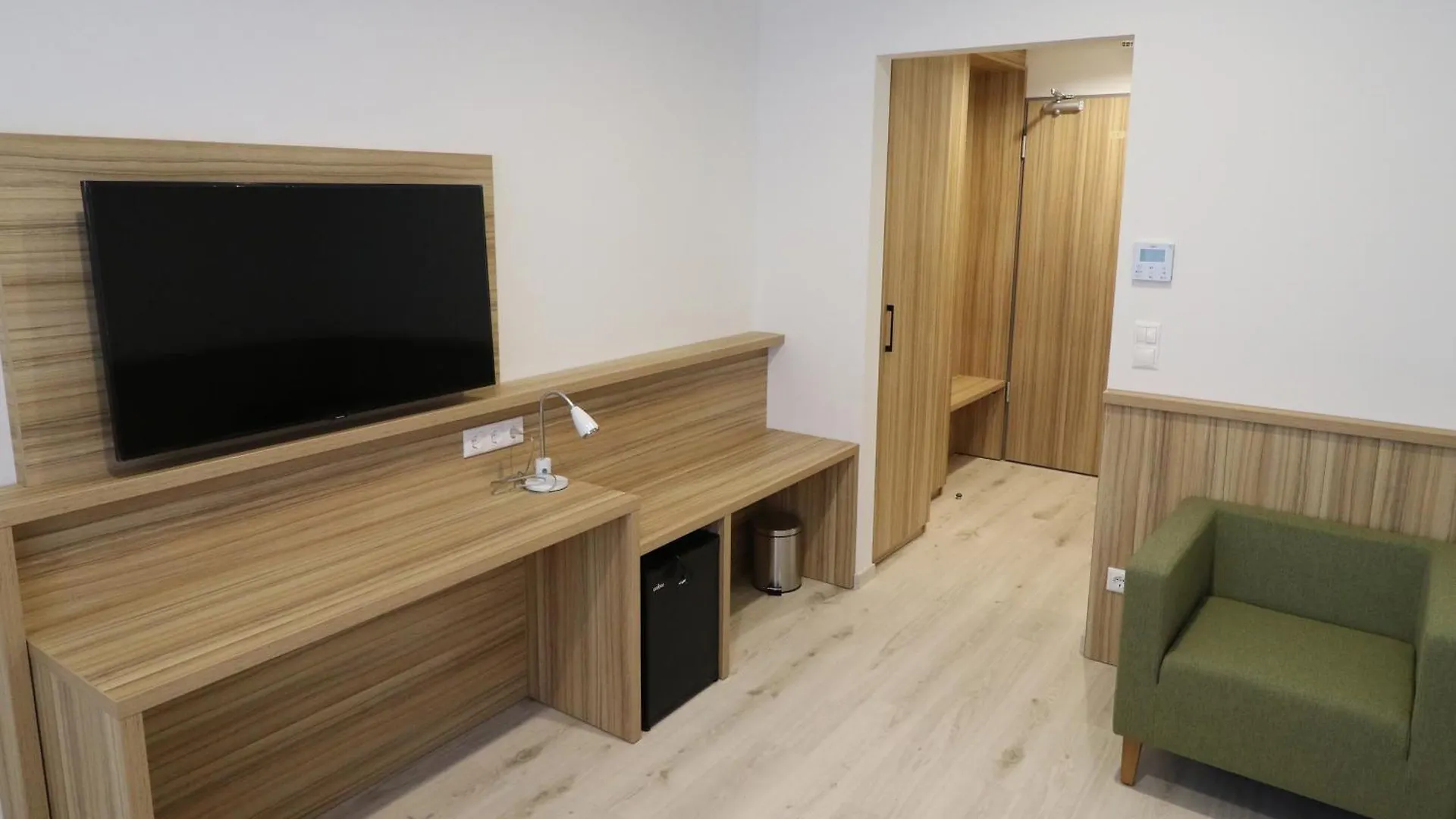 Budafoki Sporthotel Budapest 3*,