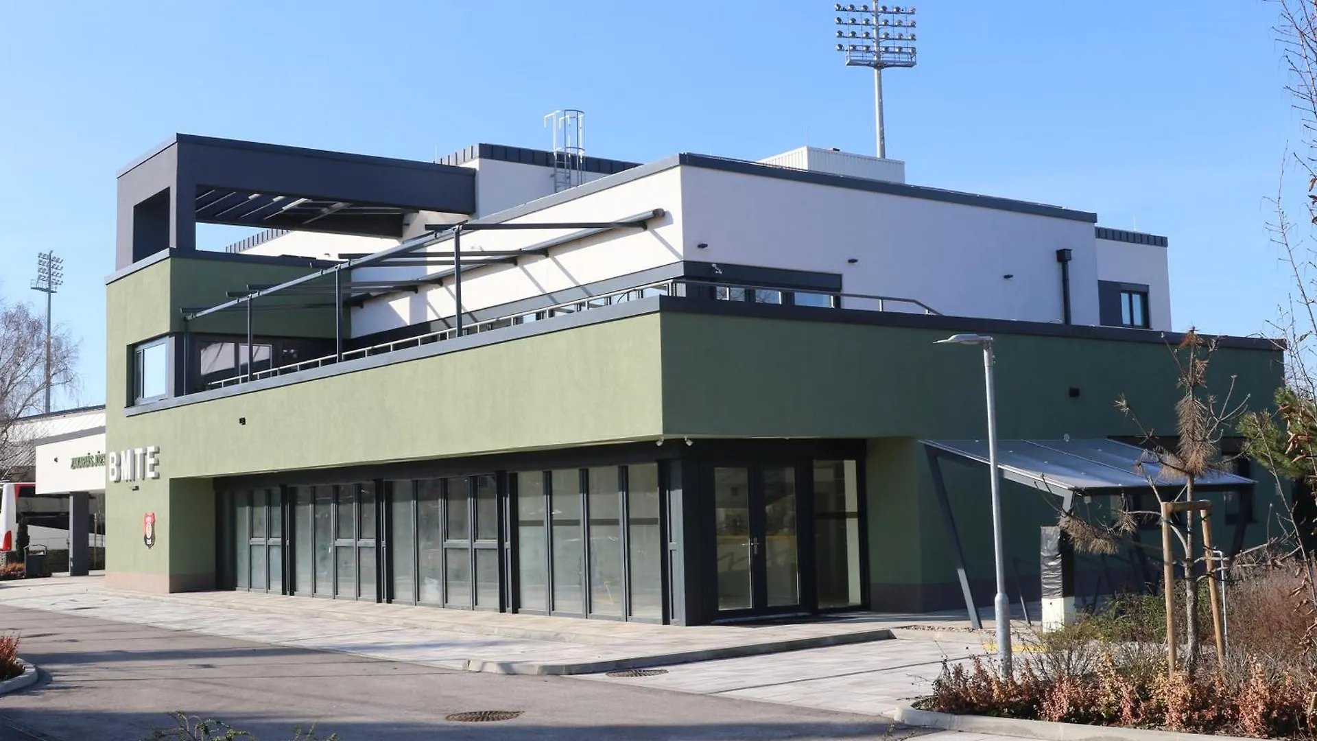 Budafoki Sporthotel Budapest Magyarország