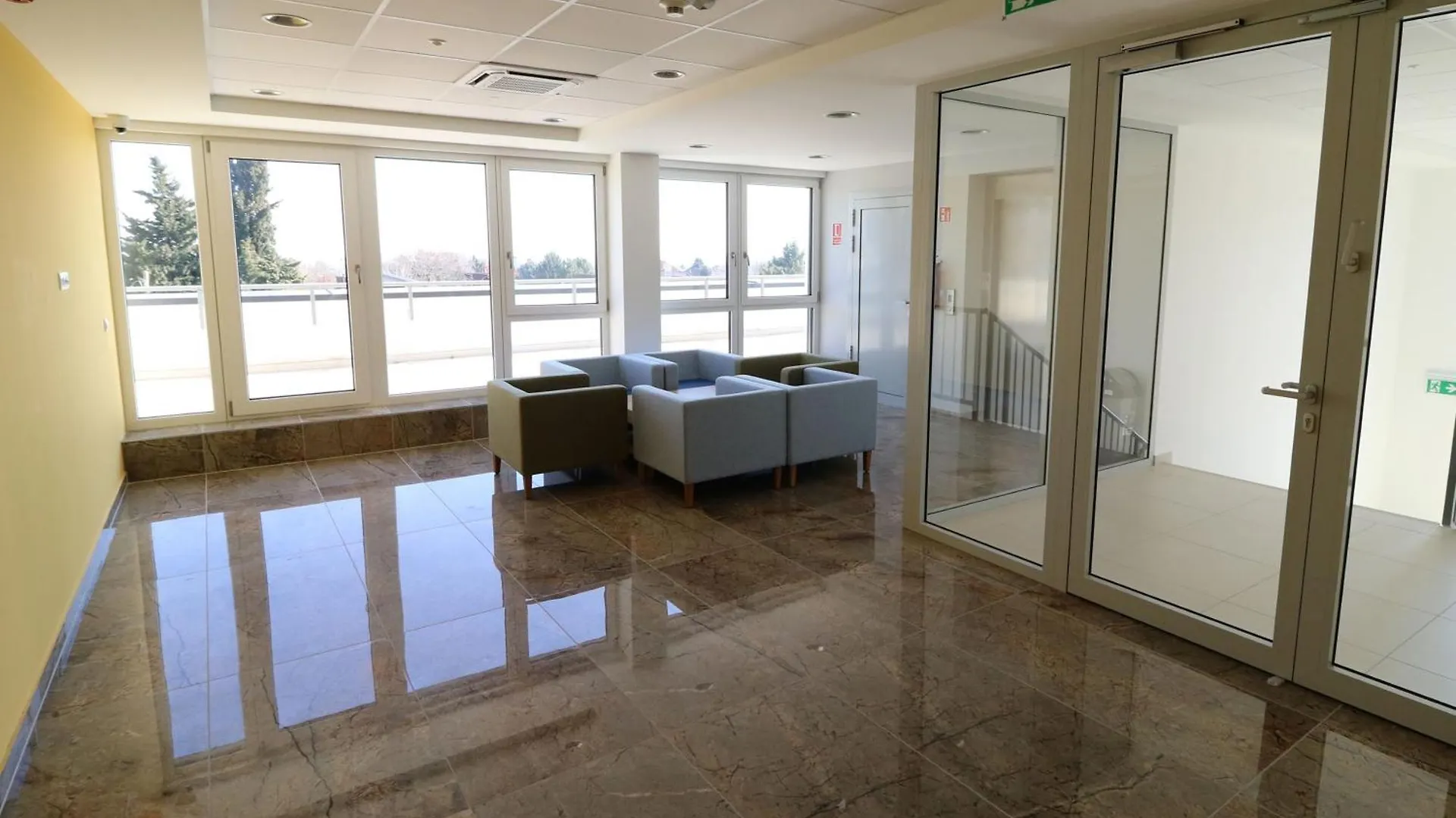 Budafoki Sporthotel Budapest Szálloda