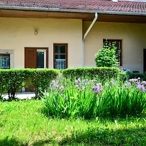 Afrodité Apartman
