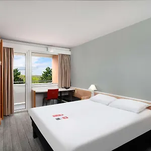 Ibis Citysouth Szálloda