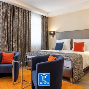 ホテル Silver Crown & Residence, Palace Quarter