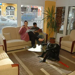 3* Otel Atlantic