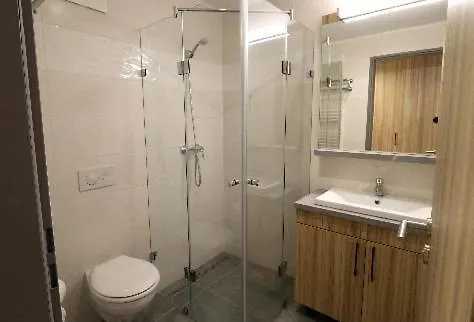 Budafoki Sporthotel Budapest 3*,  Hungary