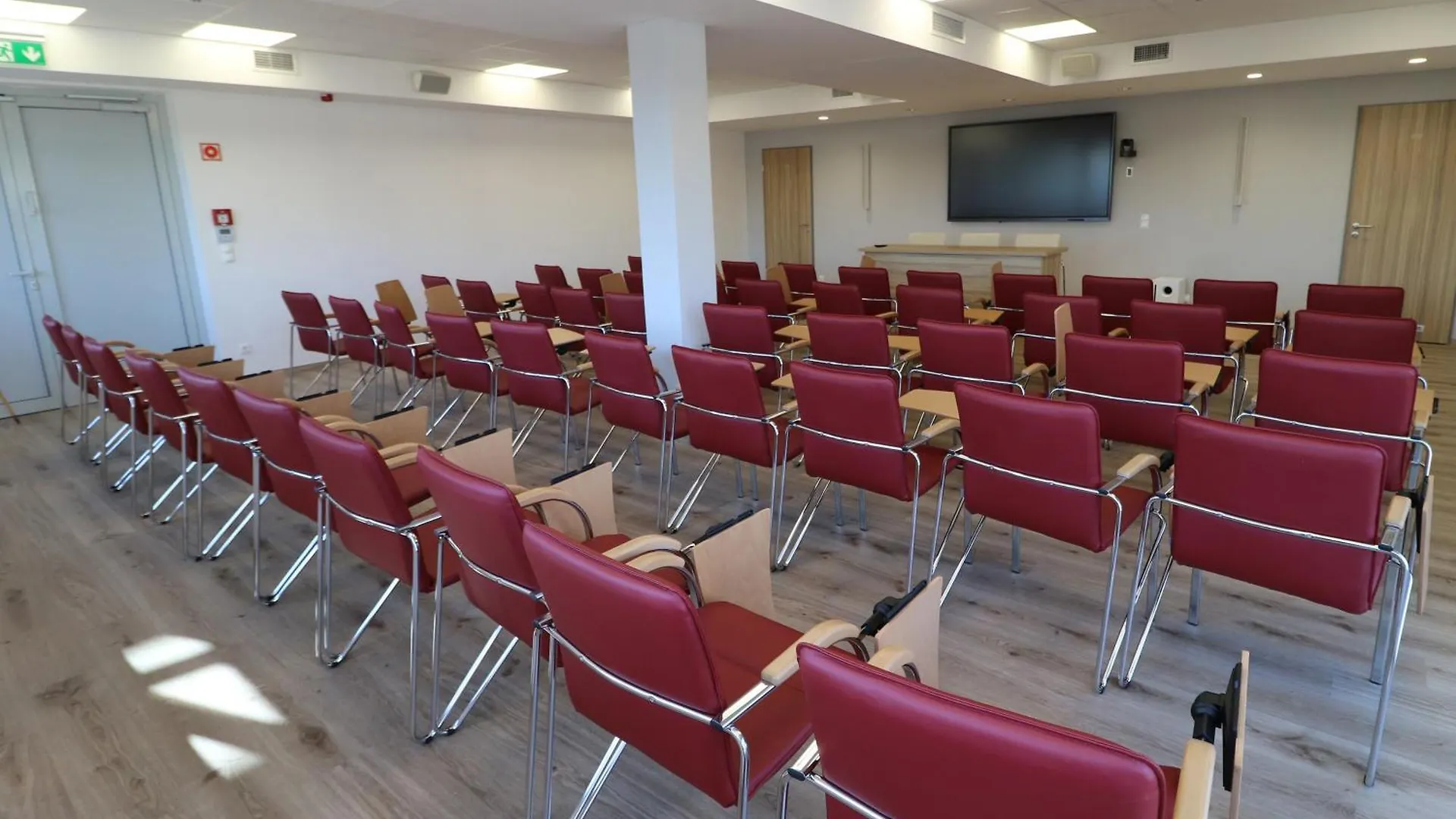 Budafoki Sporthotel Budapest 3*,